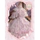 Bramble Rose The Roses In The Palace JSK Set(Reservation/3 Colours/Full Payment Without Shipping)
